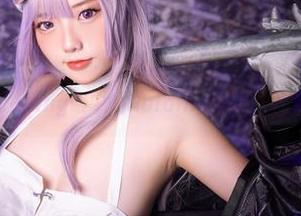 在Messie Huang眼中的Hololive团长，高清到让人眩晕